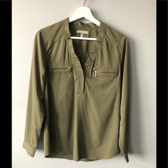 Banana Republic XS blouse - Picture 2 of 8